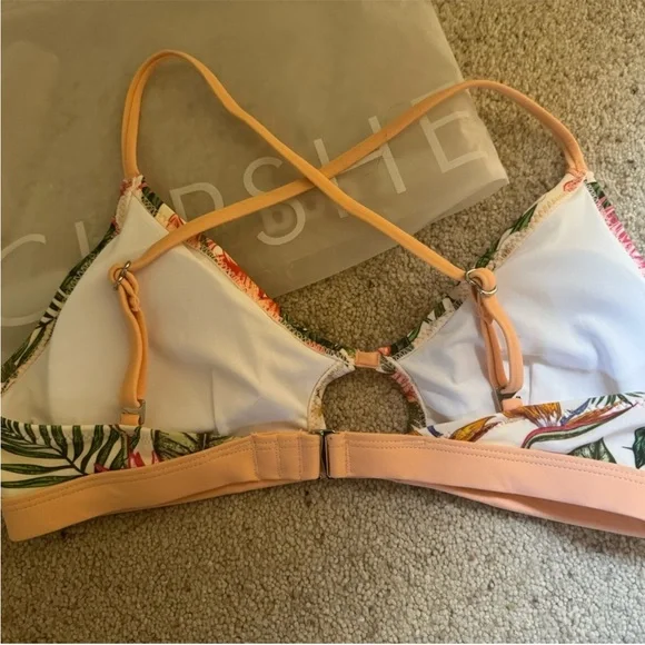 cupshe matching set - Picture 5 of 6